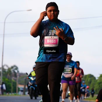 Runner Photo 4897607