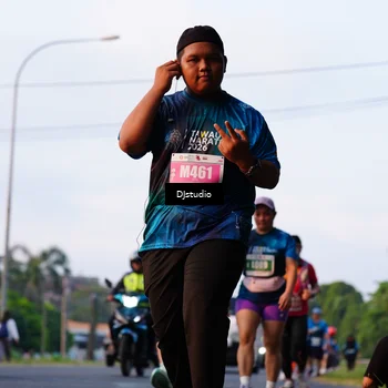 Runner Photo 4897608