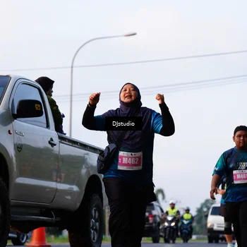 Runner Photo 4897610