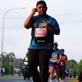 Runner Photo 4897611