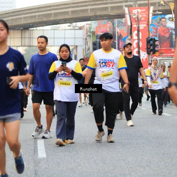 Runner Photo 4897613