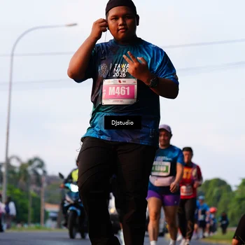 Runner Photo 4897614