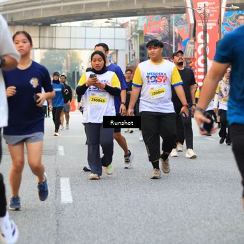 Runner Photo 4897616