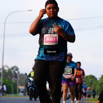 Runner Photo 4897617