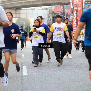 Runner Photo 4897619