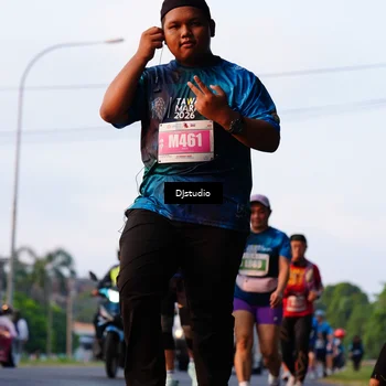 Runner Photo 4897620