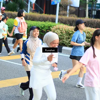 Runner Photo 4897621