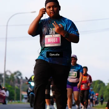 Runner Photo 4897625