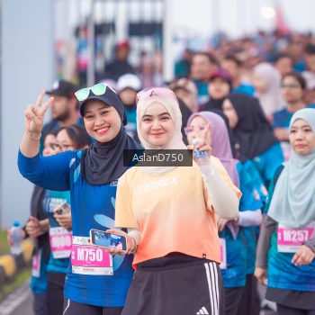 Runner Photo 4897626