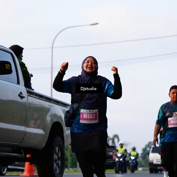Runner Photo 4897627