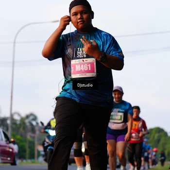Runner Photo 4897628