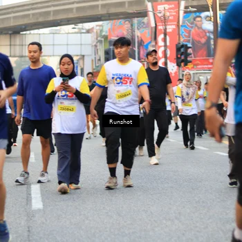 Runner Photo 4897629