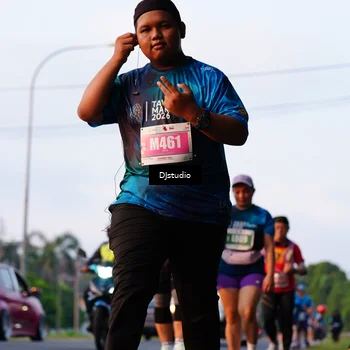 Runner Photo 4897631
