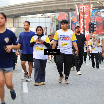 Runner Photo 4897633