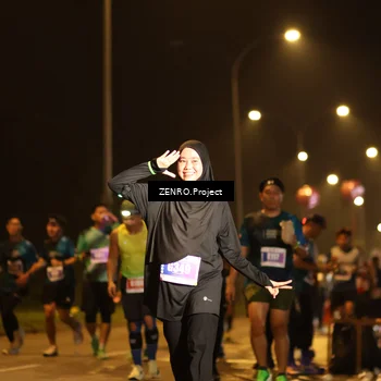 Runner Photo 4897634