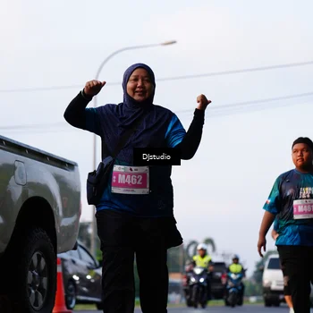 Runner Photo 4897635