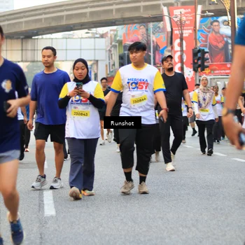 Runner Photo 4897637
