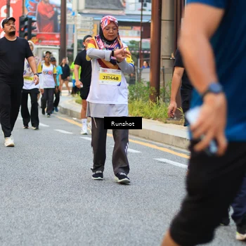 Runner Photo 4897638
