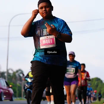Runner Photo 4897639