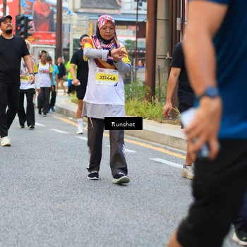 Runner Photo 4897644