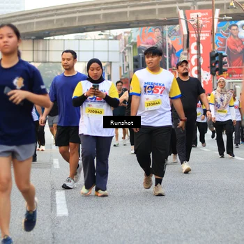 Runner Photo 4897649