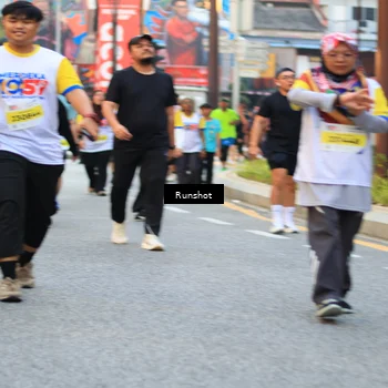 Runner Photo 4897653