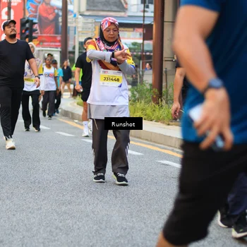 Runner Photo 4897656