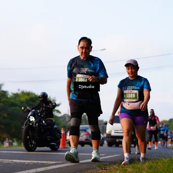 Runner Photo 4897661