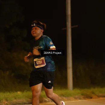 Runner Photo 4897664