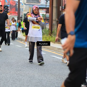 Runner Photo 4897665