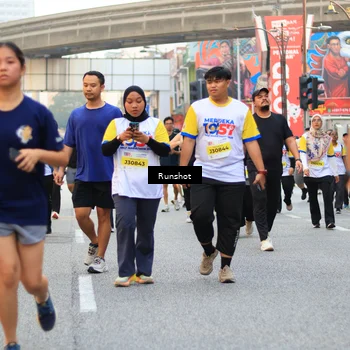Runner Photo 4897667