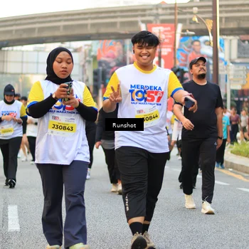 Runner Photo 4897671