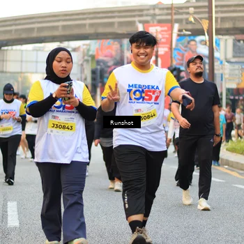 Runner Photo 4897672