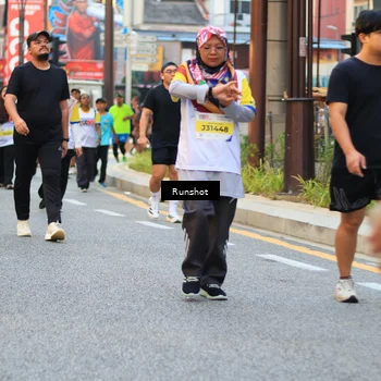 Runner Photo 4897675