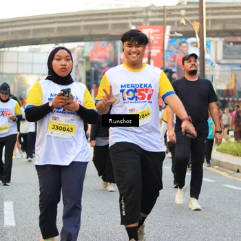 Runner Photo 4897677