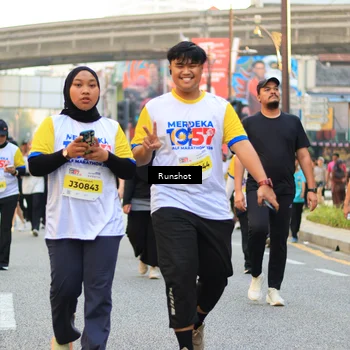 Runner Photo 4897678