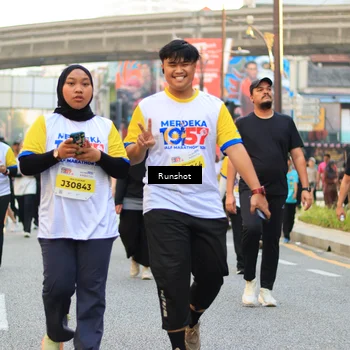 Runner Photo 4897680