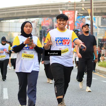 Runner Photo 4897684