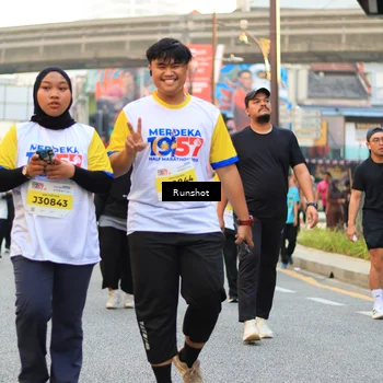 Runner Photo 4897688