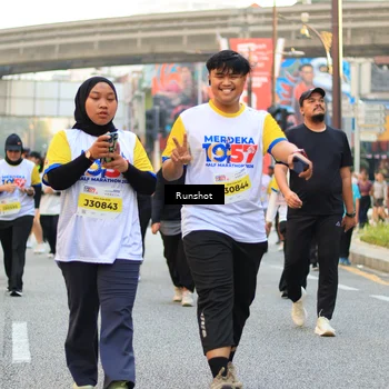 Runner Photo 4897689