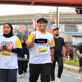 Runner Photo 4897691