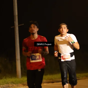 Runner Photo 4897692