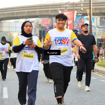 Runner Photo 4897696