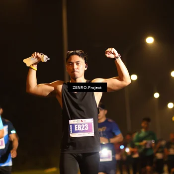Runner Photo 4897697