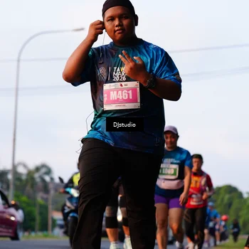 Runner Photo 4897703
