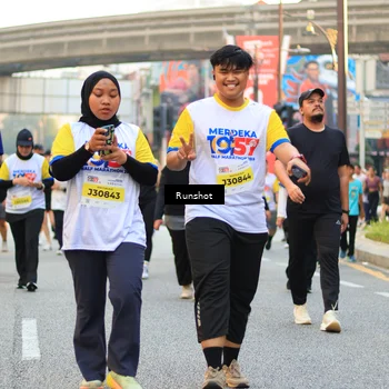 Runner Photo 4897705