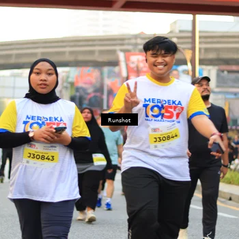 Runner Photo 4897712