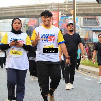 Runner Photo 4897719