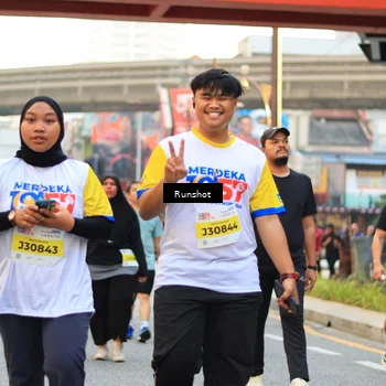Runner Photo 4897721