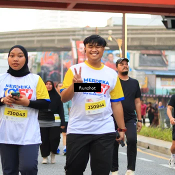Runner Photo 4897724